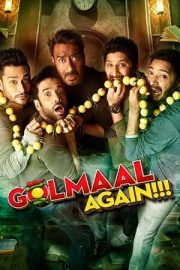 Eğlenceli Dolandırıcılar 4./ Golmaal Again HD Olarak İzleyin Aresfilmbox.com